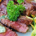 Fra landbrugsjorden til dit middagsbord: Liebherrs kødhakker sikrer kvalitetsmad